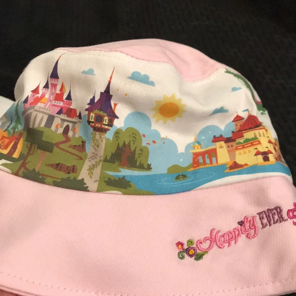 Disney Bucket Hat